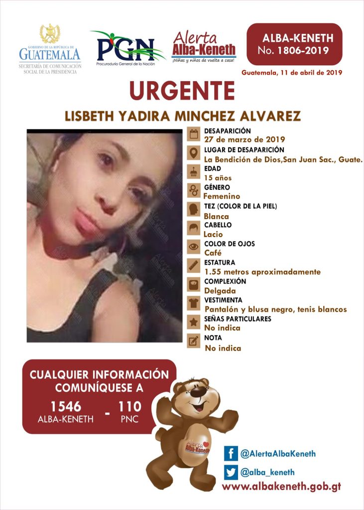 Boletín Alba-Keneth