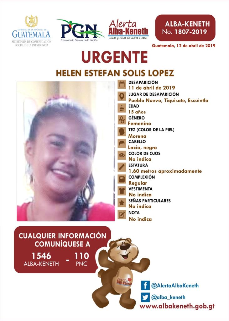 Boletín Alba-Keneth