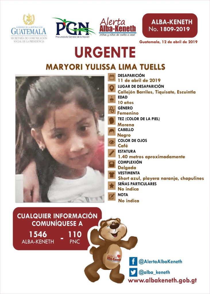 Boletín Alba-Keneth