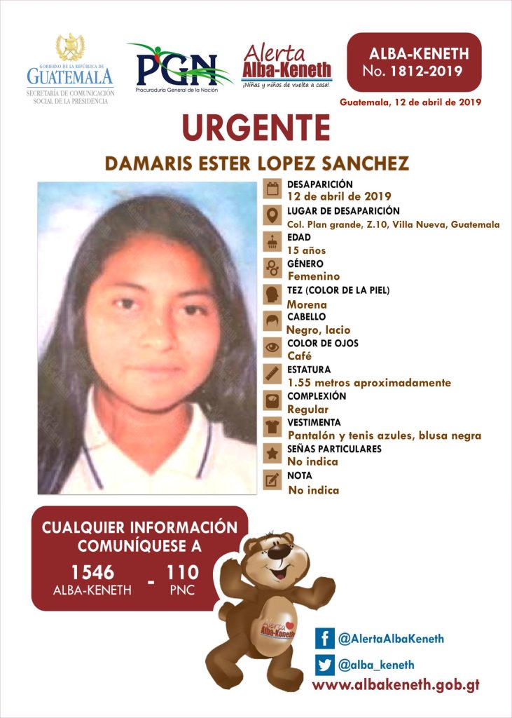 Boletín Alba-Keneth