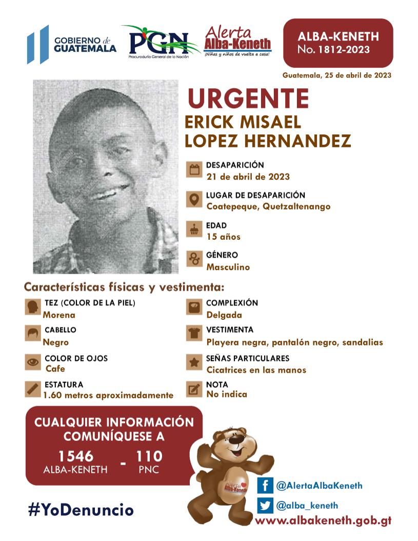 Boletín Alba-Keneth