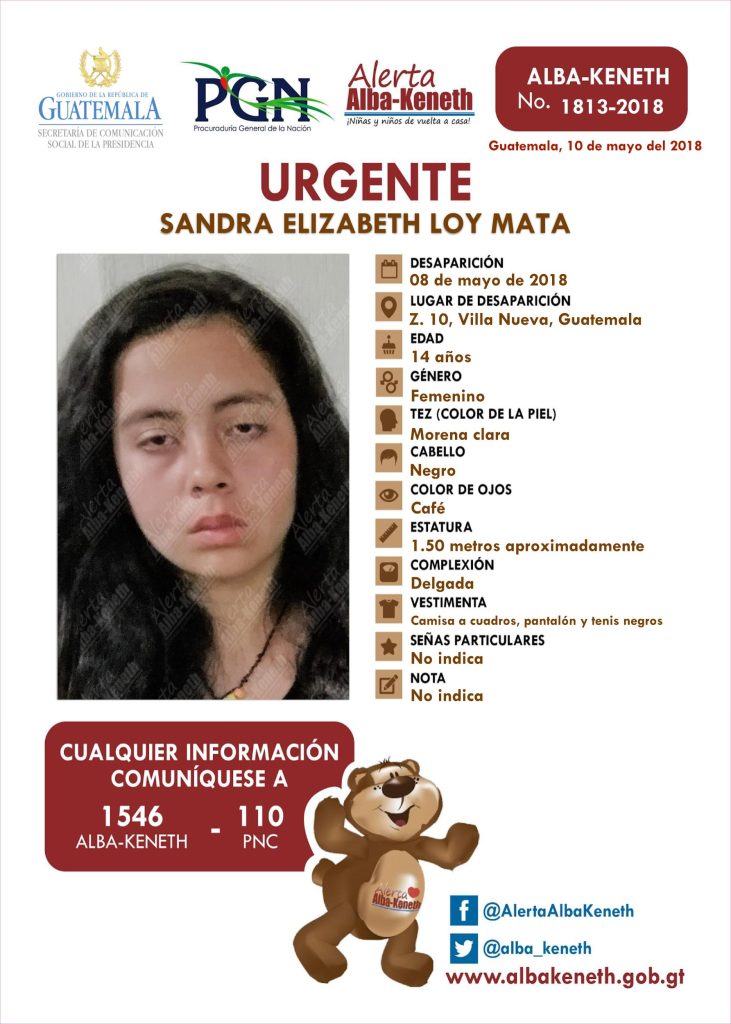 Boletín Alba-Keneth