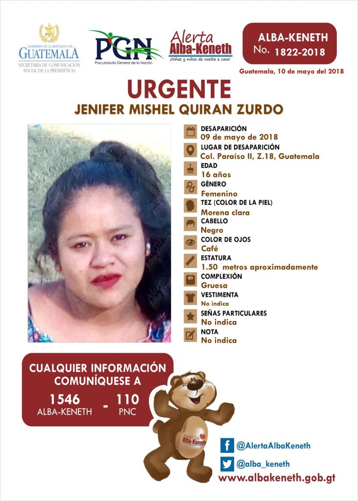 Boletín Alba-Keneth