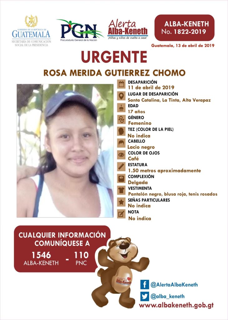 Boletín Alba-Keneth
