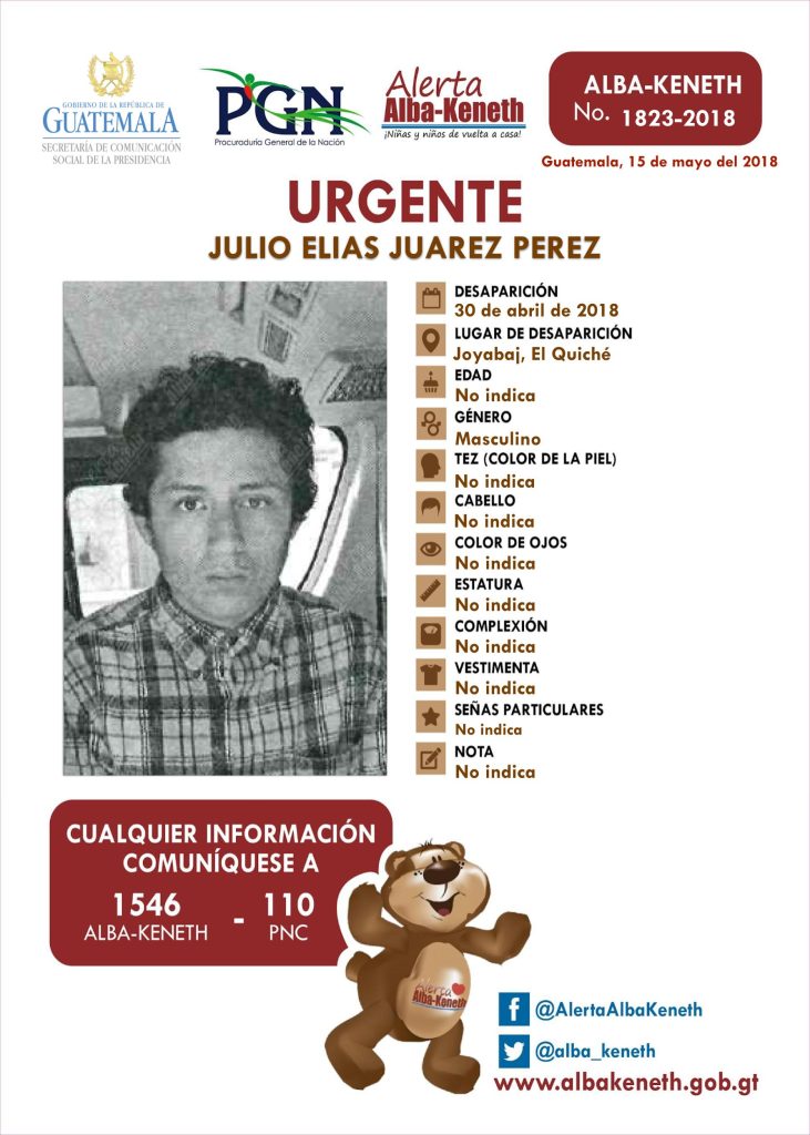 Boletín Alba-Keneth