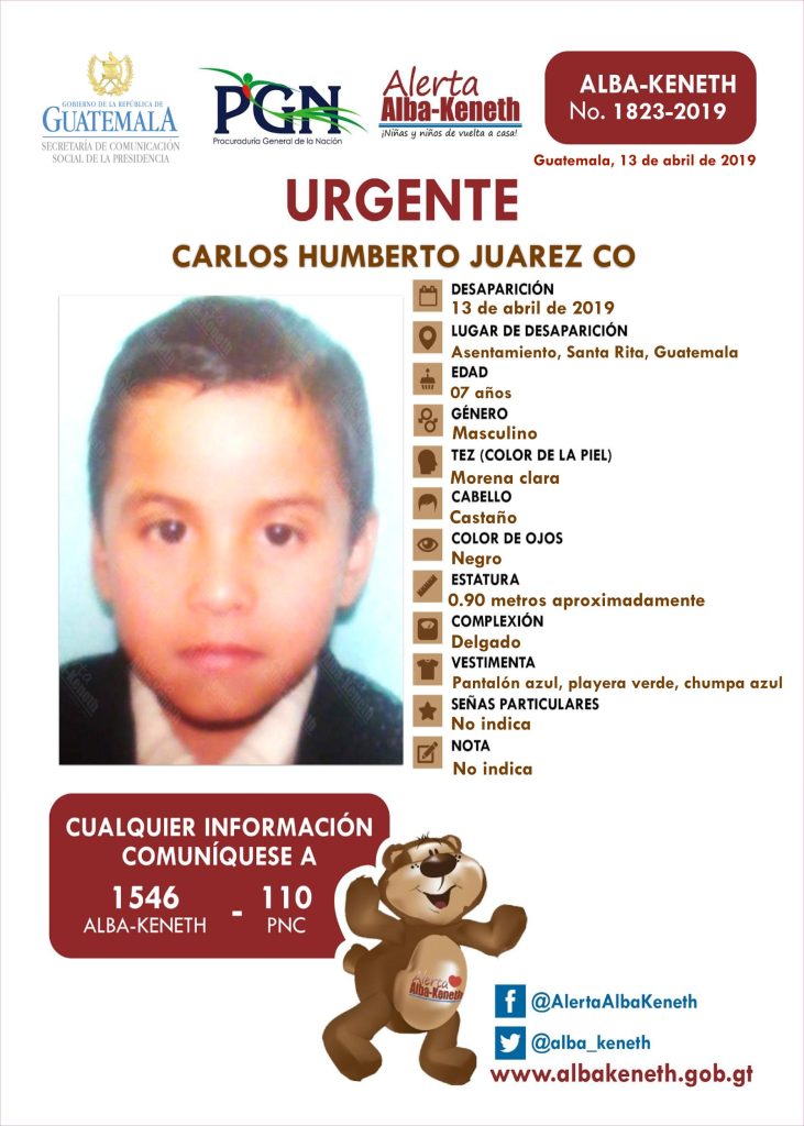 Boletín Alba-Keneth