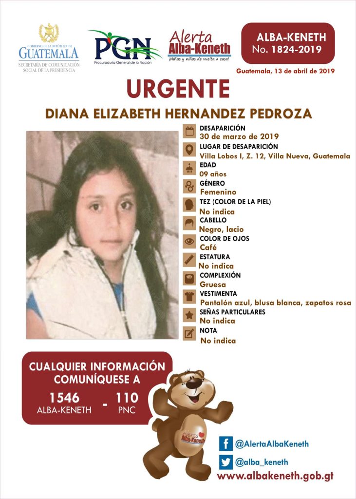 Boletín Alba-Keneth