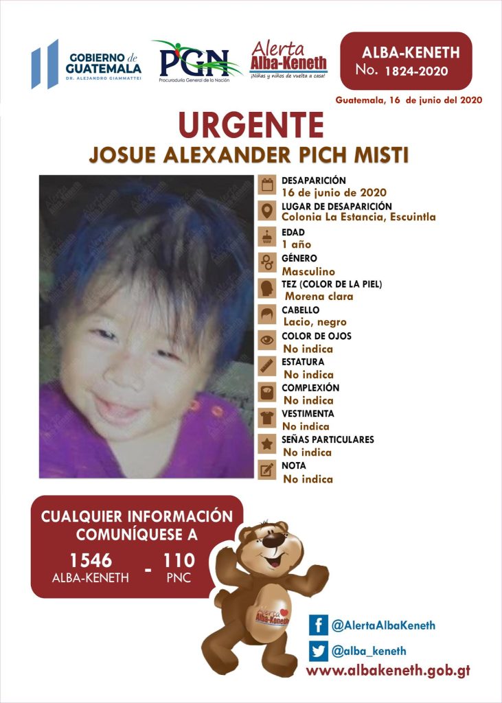 Boletín Alba-Keneth