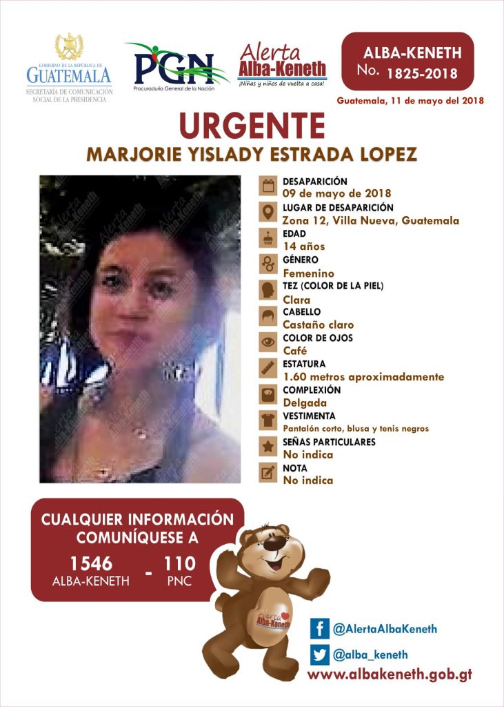 Boletín Alba-Keneth