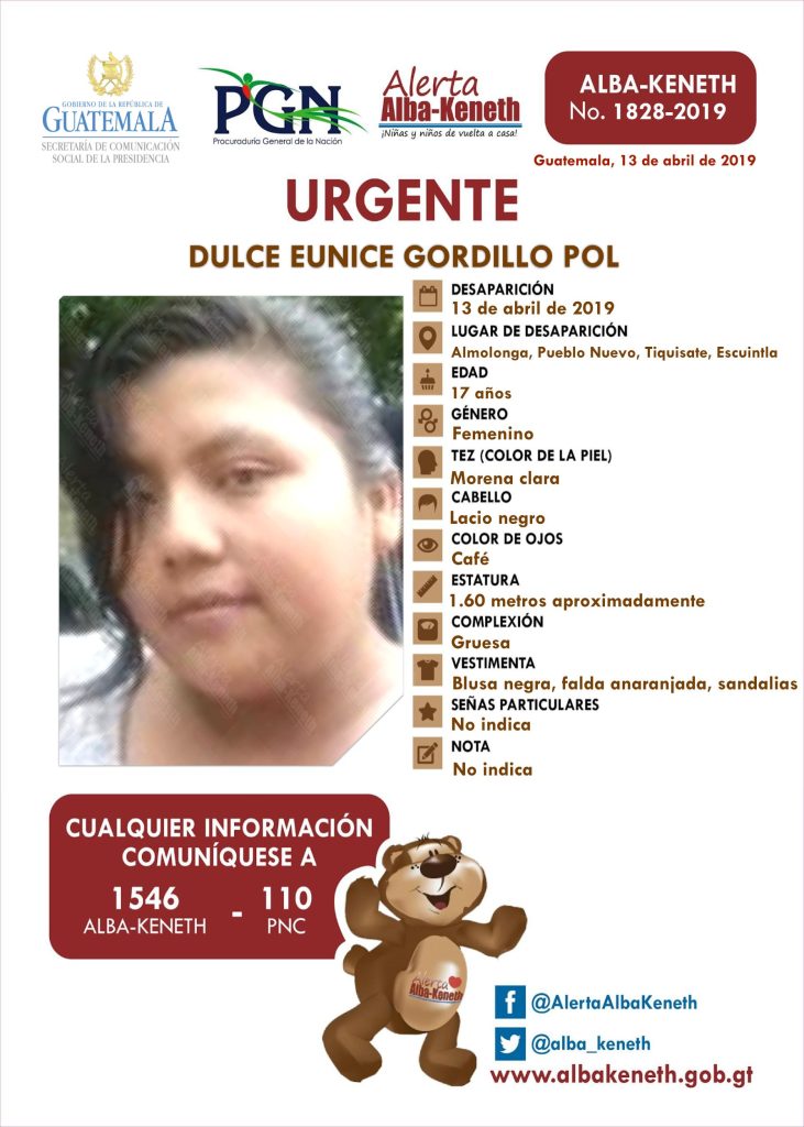 Boletín Alba-Keneth