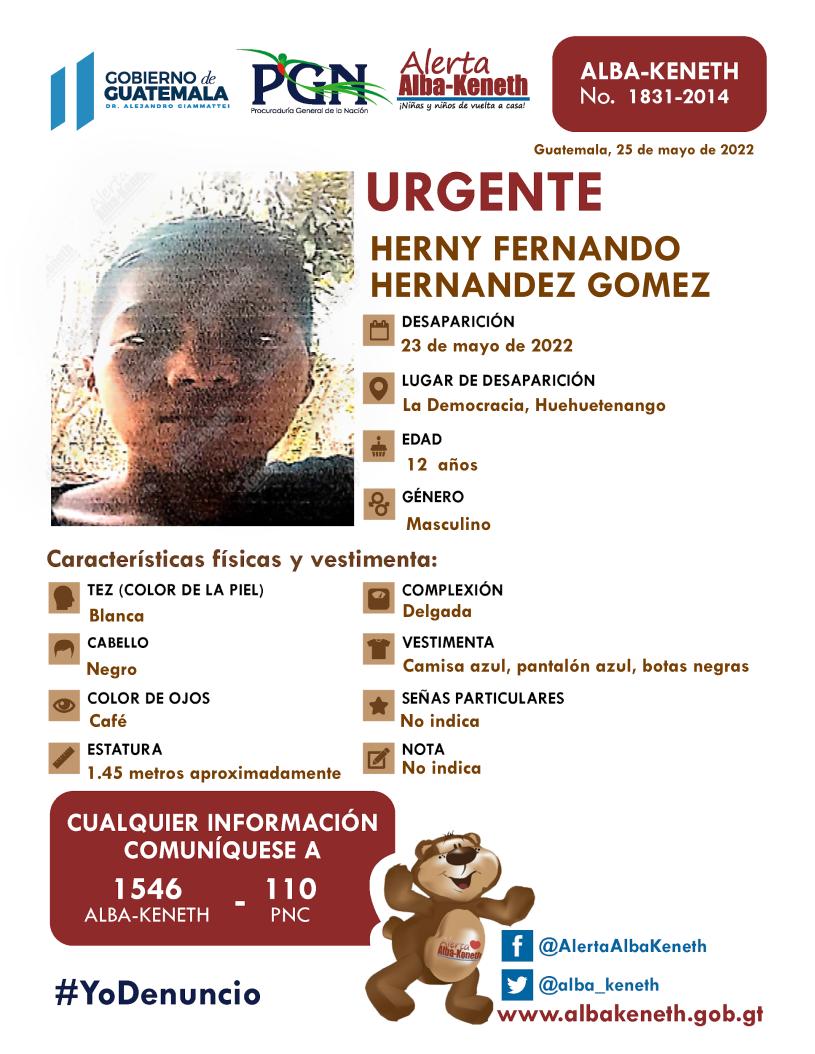 Boletín Alba-Keneth