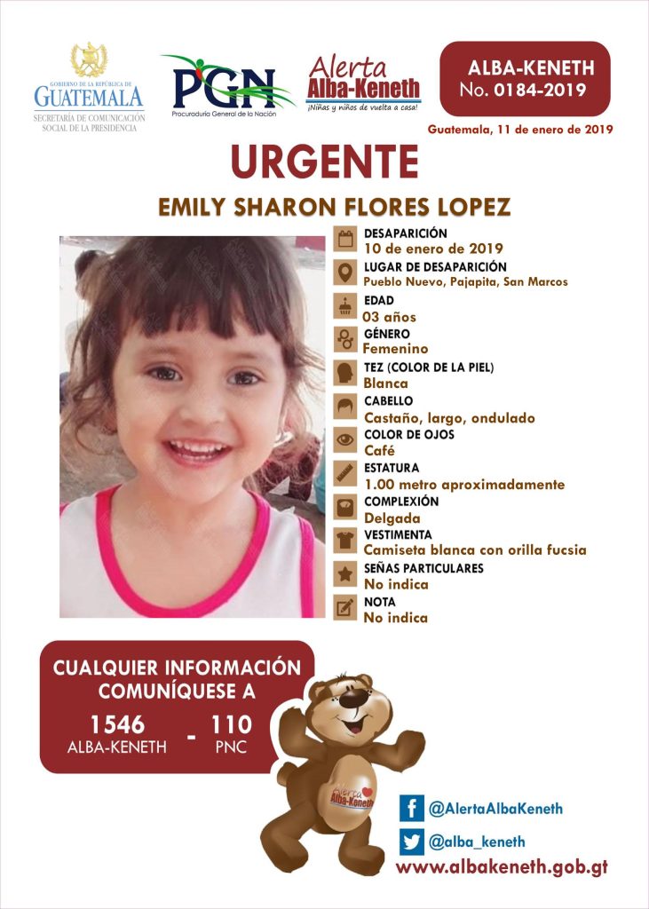 Boletín Alba-Keneth