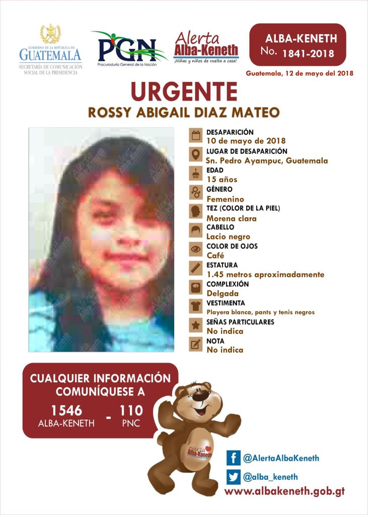 Boletín Alba-Keneth
