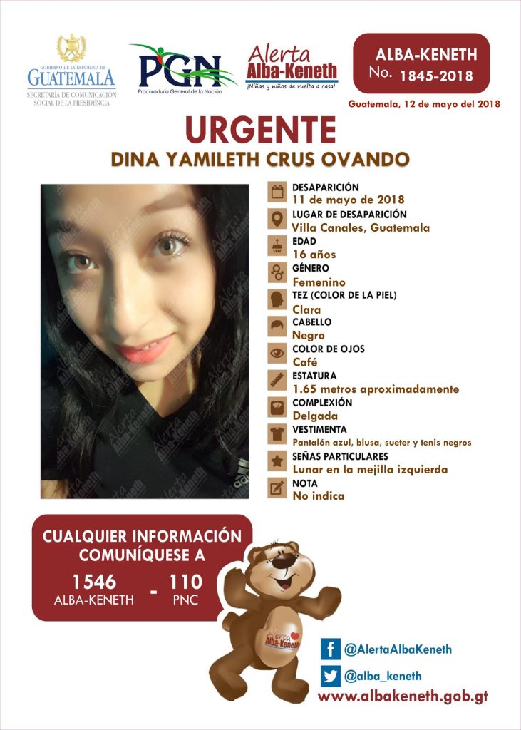 Boletín Alba-Keneth