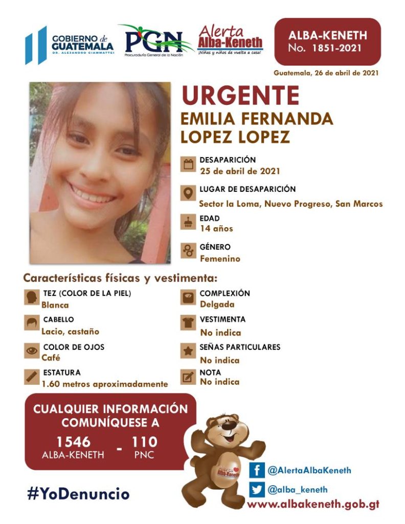 Boletín Alba-Keneth