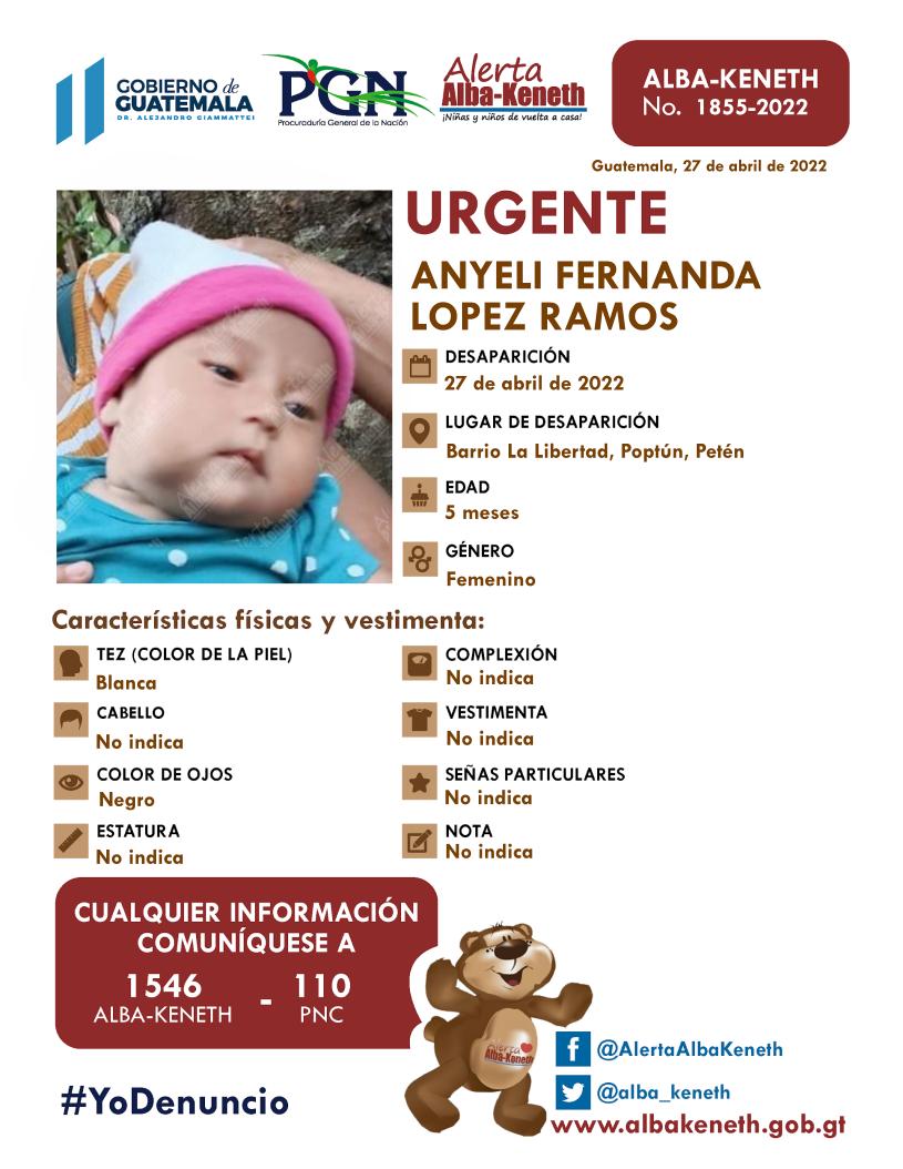 Boletín Alba-Keneth