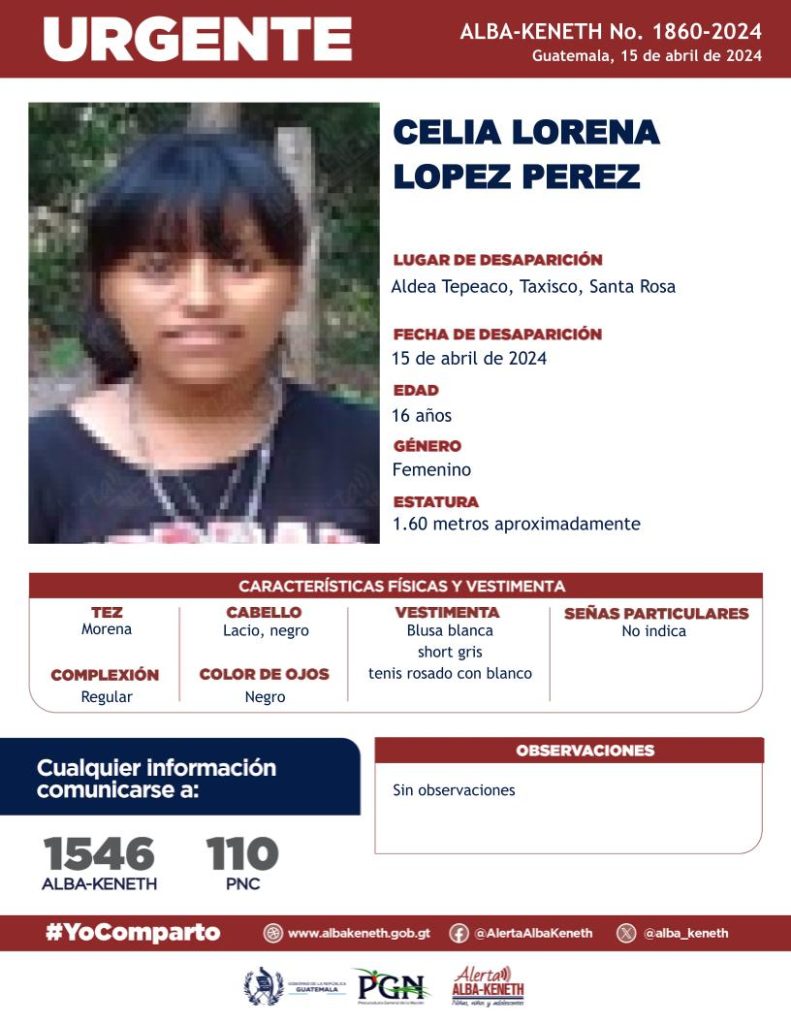 Boletín Alba-Keneth
