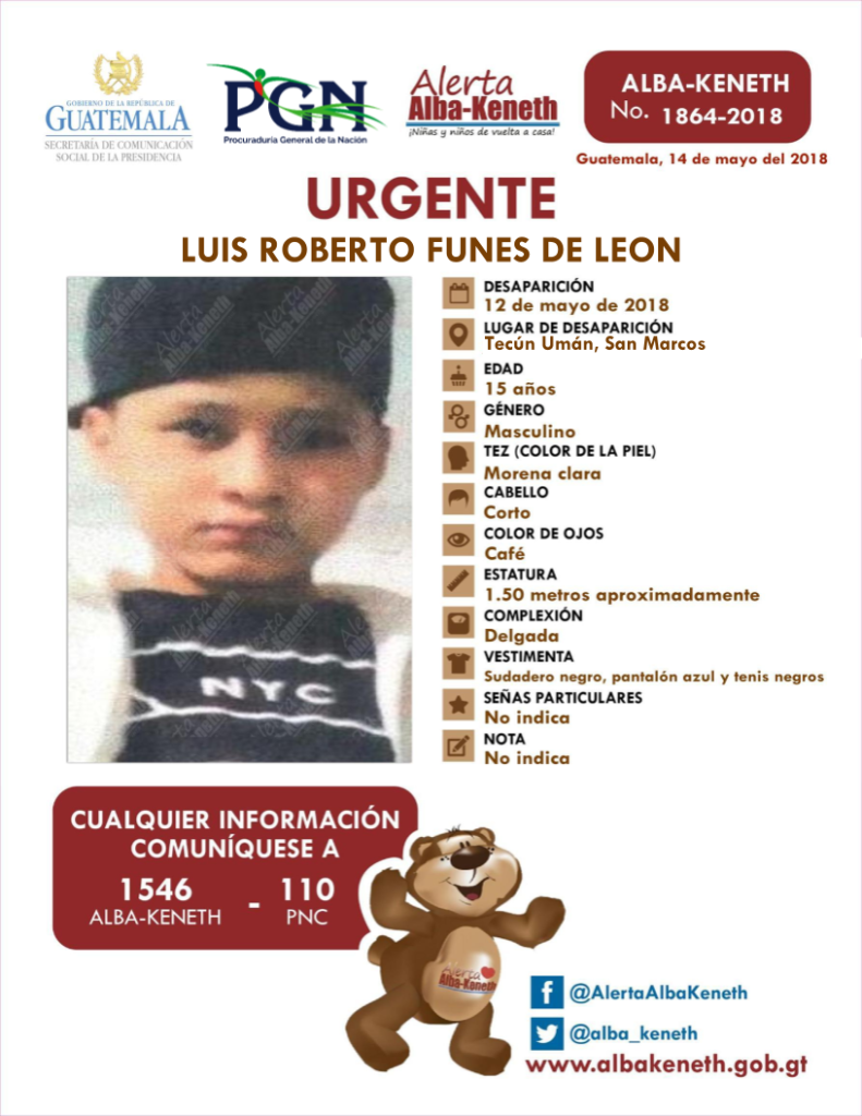 Boletín Alba-Keneth
