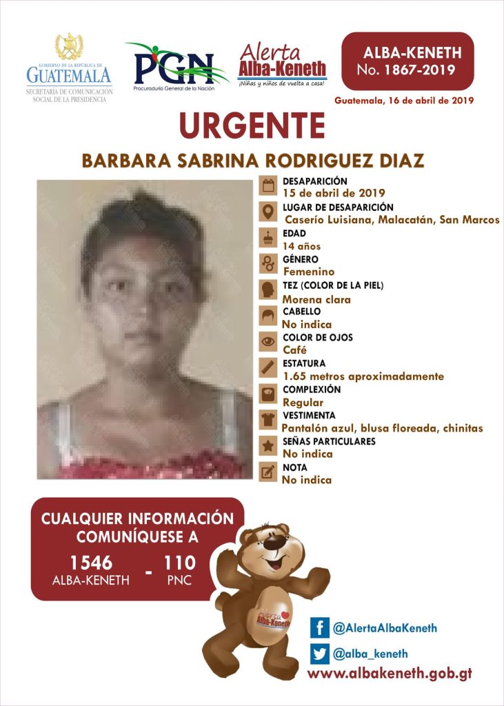 Boletín Alba-Keneth