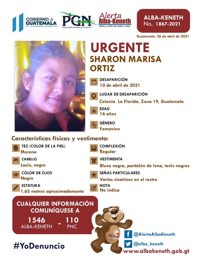 Boletín Alba-Keneth