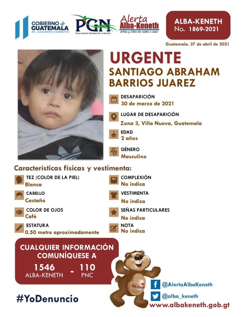 Boletín Alba-Keneth