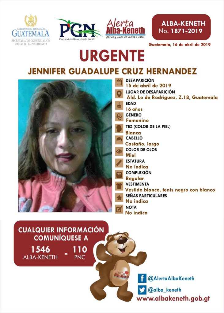 Boletín Alba-Keneth