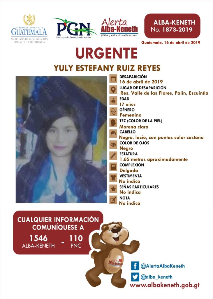 Boletín Alba-Keneth