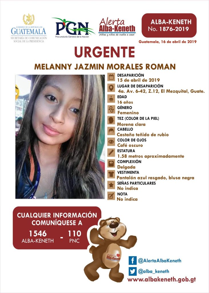 Boletín Alba-Keneth