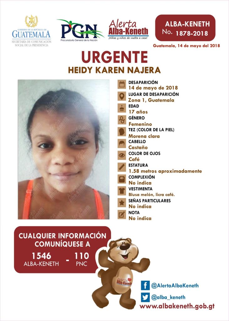 Boletín Alba-Keneth