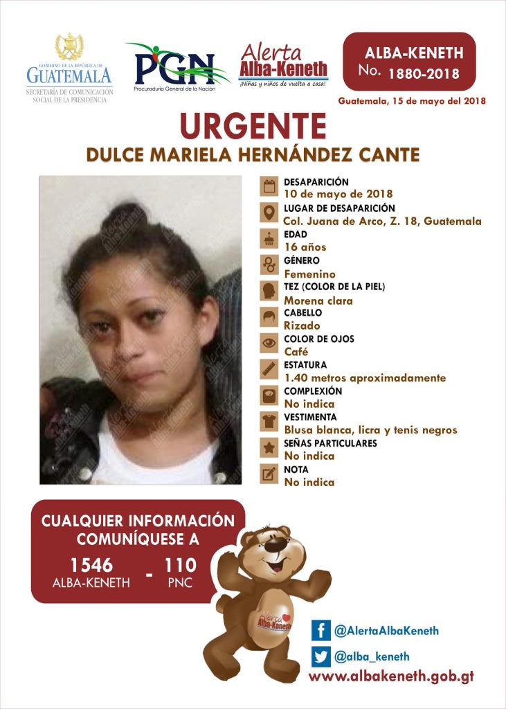 Boletín Alba-Keneth