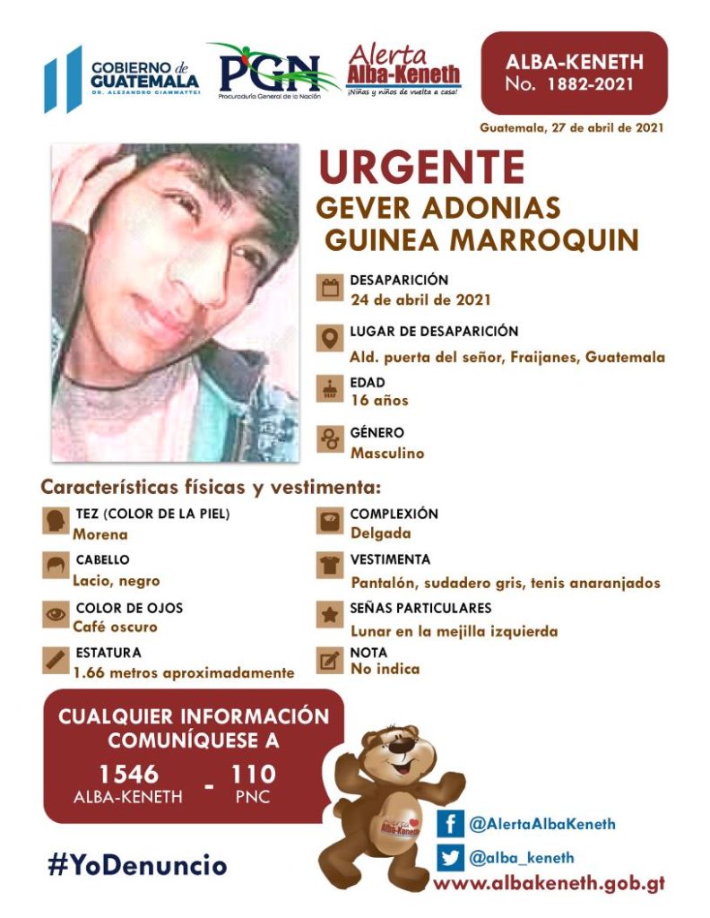 Boletín Alba-Keneth
