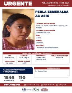 Boletín Alba-Keneth