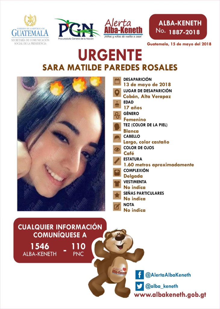 Boletín Alba-Keneth