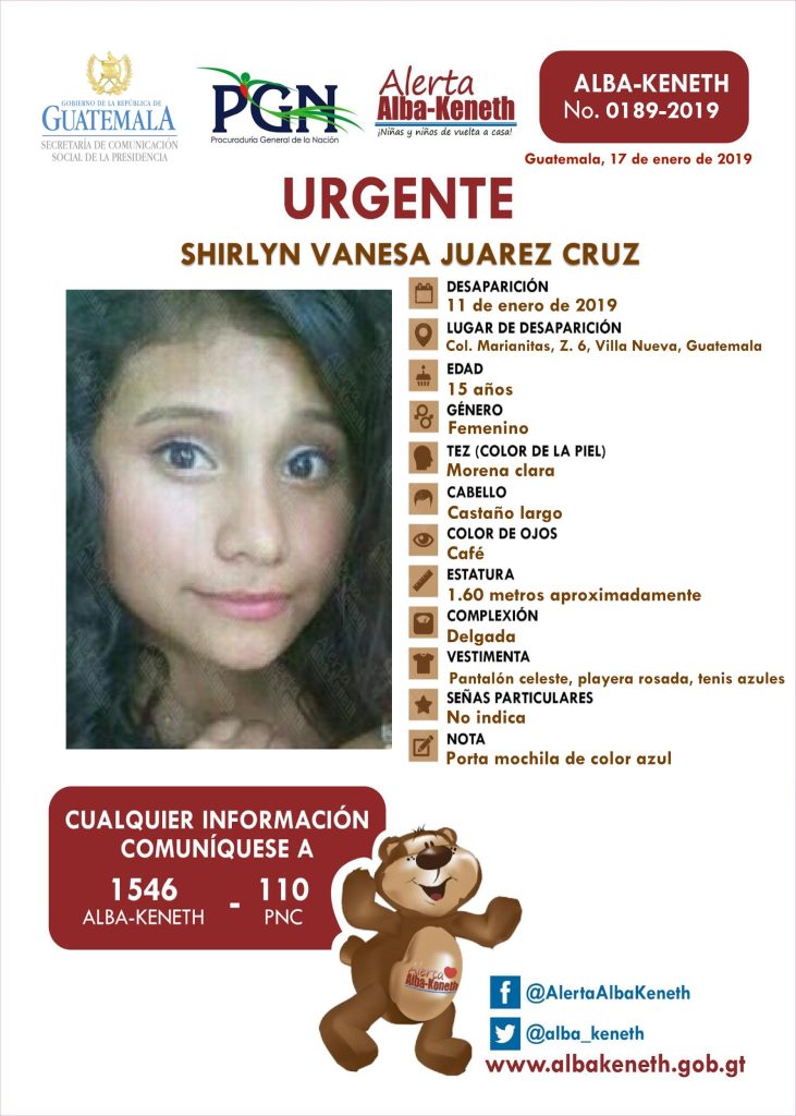 Boletín Alba-Keneth