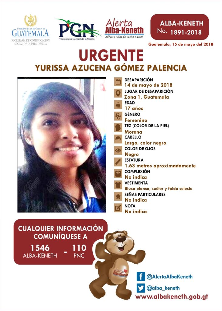 Boletín Alba-Keneth