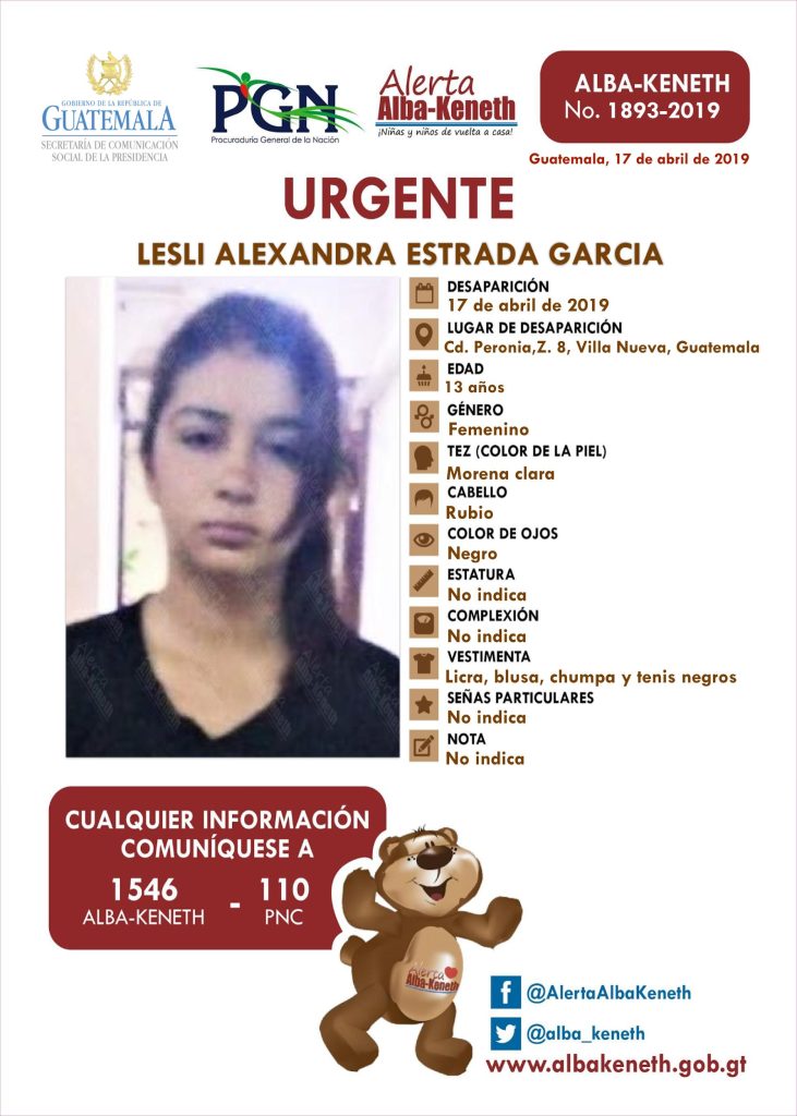Boletín Alba-Keneth