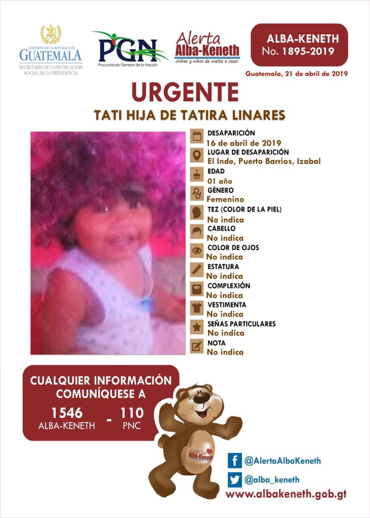Boletín Alba-Keneth