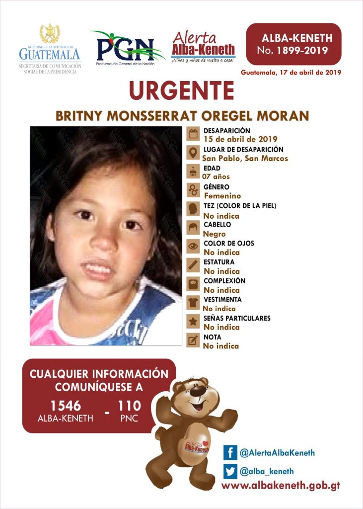 Boletín Alba-Keneth