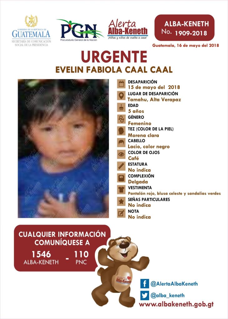 Boletín Alba-Keneth