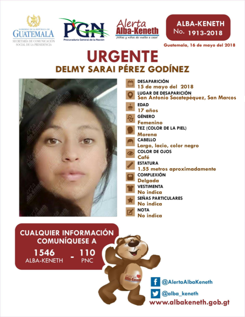 Boletín Alba-Keneth