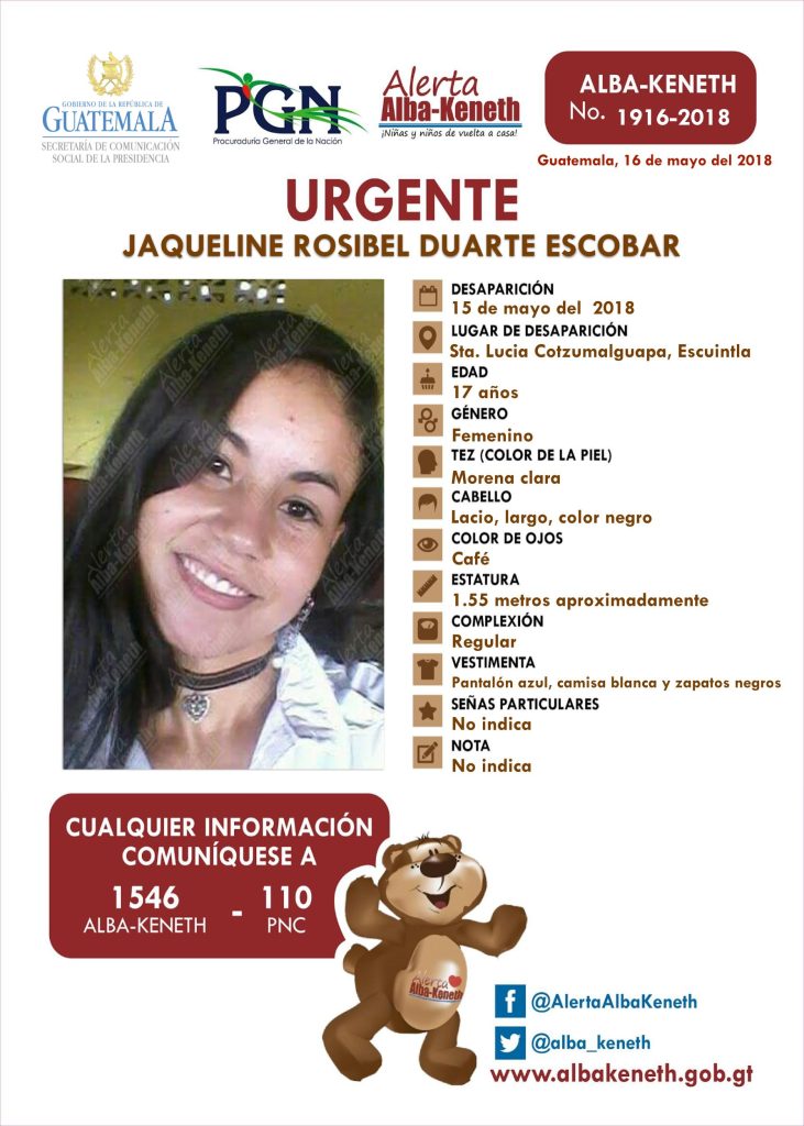 Boletín Alba-Keneth