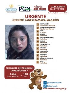 Boletín Alba-Keneth