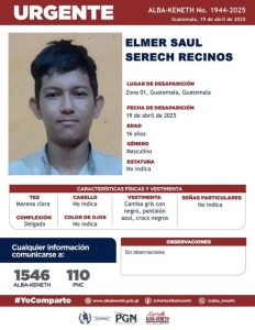 Boletín Alba-Keneth