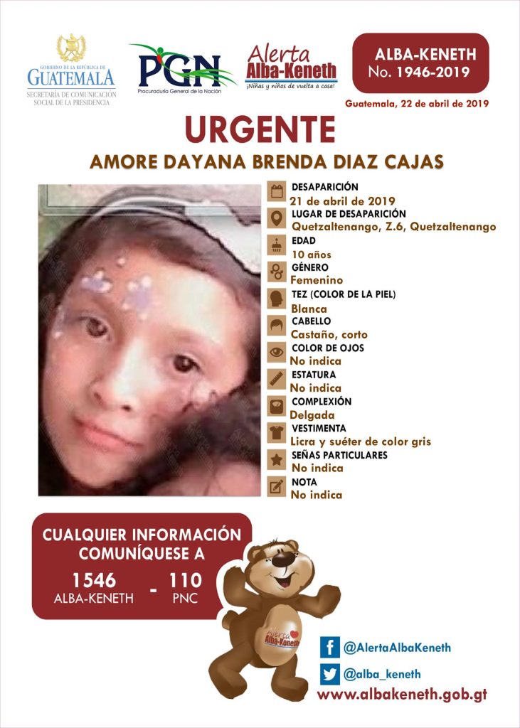 Boletín Alba-Keneth