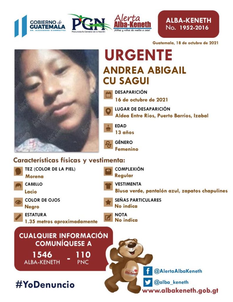 Boletín Alba-Keneth