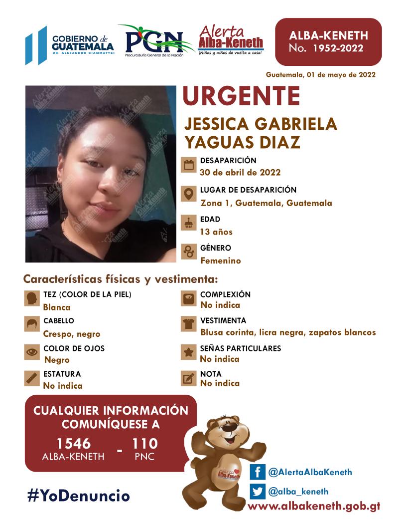 Boletín Alba-Keneth