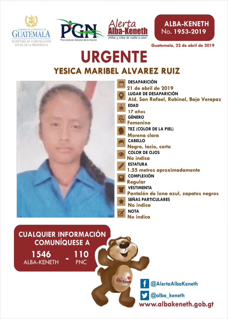 Boletín Alba-Keneth