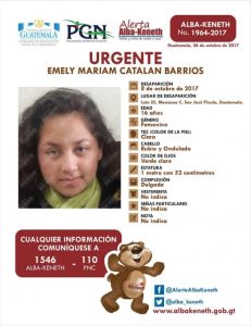 Boletín Alba-Keneth