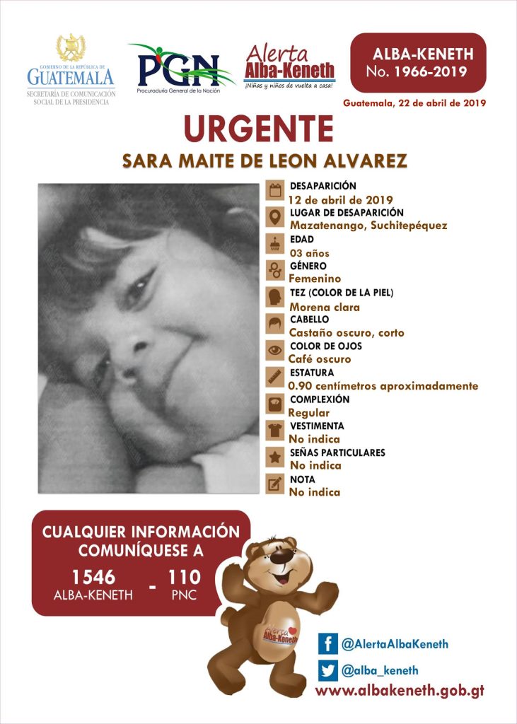 Boletín Alba-Keneth