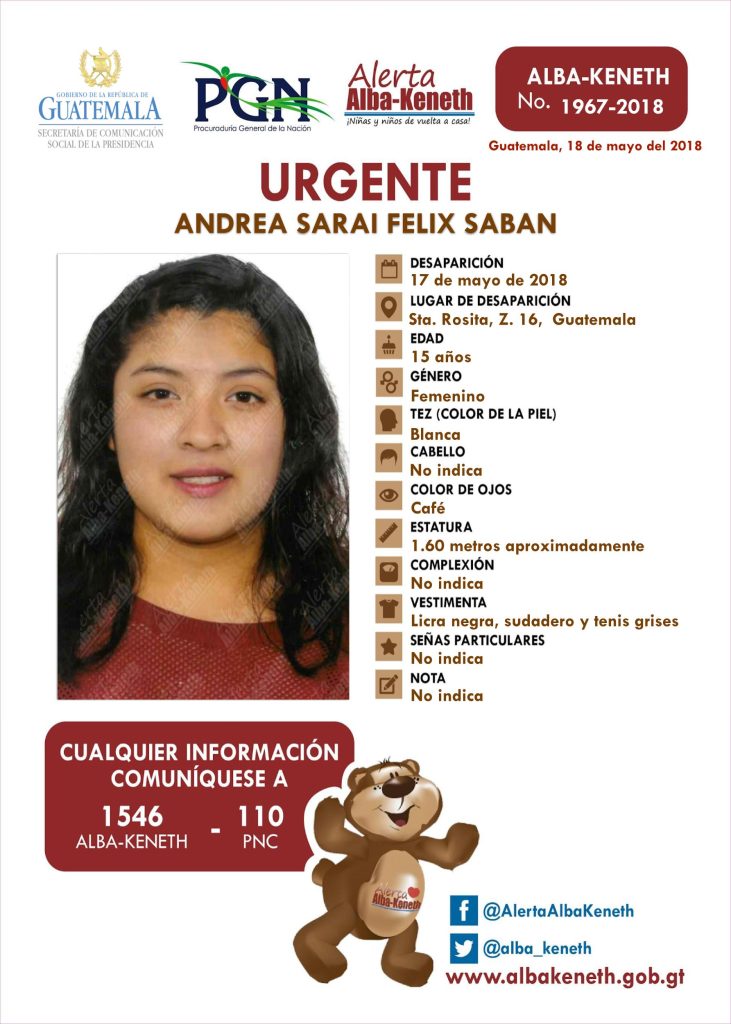 Boletín Alba-Keneth